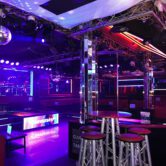TABU CLUB  // FREITAG // 20.04.2024