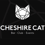CHESHIRE CAT CLUB // SA // 03.10.2021