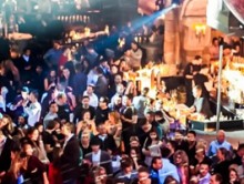 ADAGIO Club Berlin
