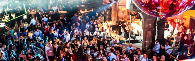 ADAGIO Club Berlin